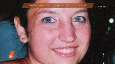 Il giallo di Garlasco: il nuovo testimone