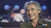 A Speciale Tg5 c'è Luciano Ligabue