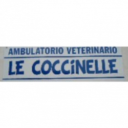 Ambulatorio Veterinario Le Coccinelle logo