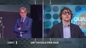 Un tavolo per due