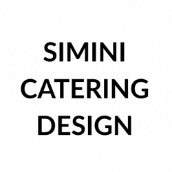 Simini Catering Design logo