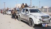 Nuove vittime in Siria Incubo guerra civile