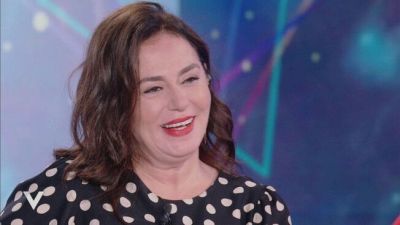 Nazan Kesal: l'intervista integrale