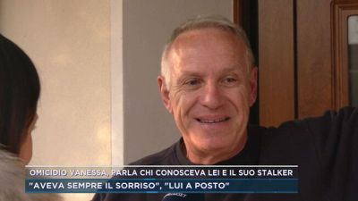 Omicidio Vanessa, parla chi conosceva lei e il suo stalker