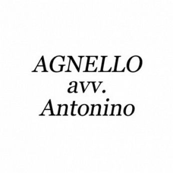 avvocato Agnello Antonino