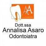 Studio Dentistico Dott.ssa Annalisa Asaro