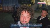Incidente probatorio Manuela, parla il consulente Barzan