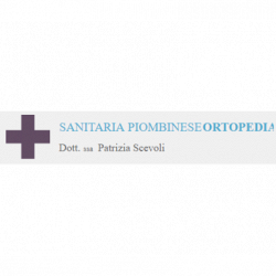 Sanitaria Piombinese Ortopedia logo