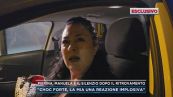 Pierina, Manuela e il silenzio dopo il ritrovamento