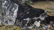 Morti nello schianto del bolide a noleggio