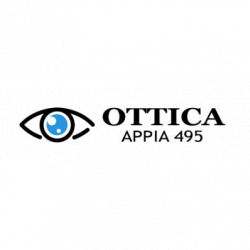Ottica APPIA 495 logo