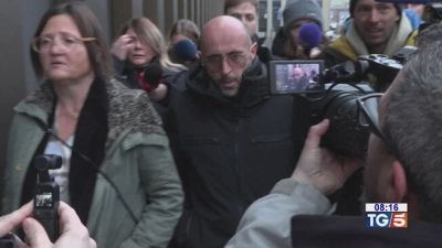 Perizia psichiatrica per Jacques Moretti