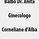 Balbo Dr. Anita