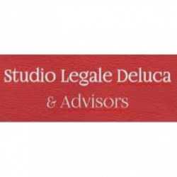 Studio Legale Deluca Loretta logo