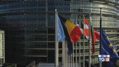 Entra nel vivo la partita europea