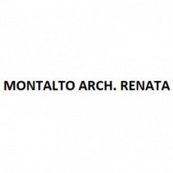 Montalto Arch. Renata logo
