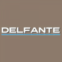 Caseificio Delfante logo
