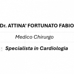 Dr. Attina' Fortunato Fabio logo