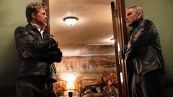 Film da vedere (28 e 29 settembre): Brad Pitt e George Clooney contro tutti