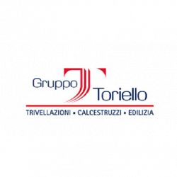 Calcestruzzi Toriello logo