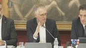 "Volete auto green dateci gli incentivi"