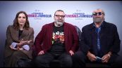 "Un tranquillo funerale di famiglia", in sala la black comedy di Bruno
