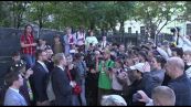 Russia, Yabloko escluso dal voto e Shlosberg condannato a 11 anni