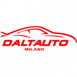 Daltauto logo
