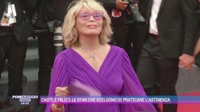 Caste e felici: le star che scelgono di praticare l'astinenza
