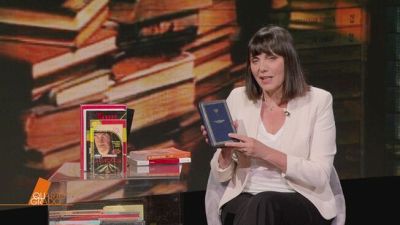 La paura nei romanzi gialli