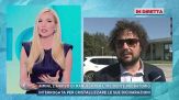 Rimini, il giorno dell'incidente probatorio: parla Davide Barzan
