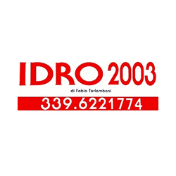 Idro 2003 di Tarlombani Fabio logo