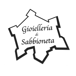 Gioielleria di Sabbioneta logo