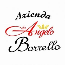Ristorante Borrello logo