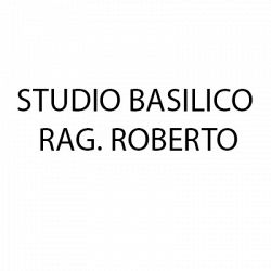 Studio Basilico Rag. Roberto Carlo logo