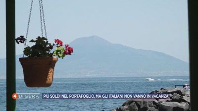 Italiani in vacanza