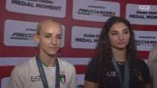 D'Amato ed Esposito in coro: "Un sogno"