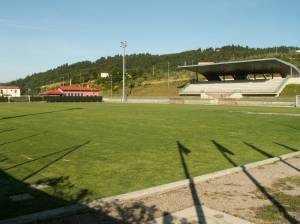 SSD Fiesole Calcio - Stadio Poggioloni Pandolfini