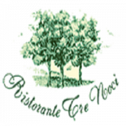 Ristorante 3 Noci logo