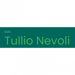 Dr. Tullio Nevoli Ortopedico logo
