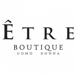 être Boutique logo