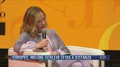 Breaking News delle 21.30 | Europee, Meloni-Schlein sfida a distanza