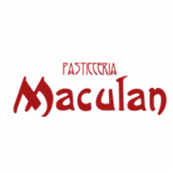 Pasticceria Maculan logo
