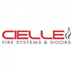 Cielle - Fire System & Doors - Lecce logo