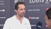Britannia, Ben Ainslie: "Ora o mai più"<br />