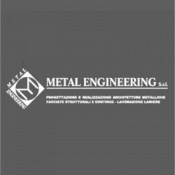 Metal Engineering logo