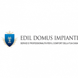 Edil Domus Impianti logo