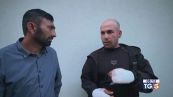 Sopravvissuto al rogo, "Uccisi dai caporali"