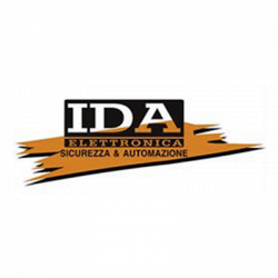 IDA elettronica logo