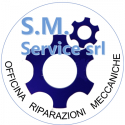S.M. Service Riparazioni Auto -Camion - Camper logo